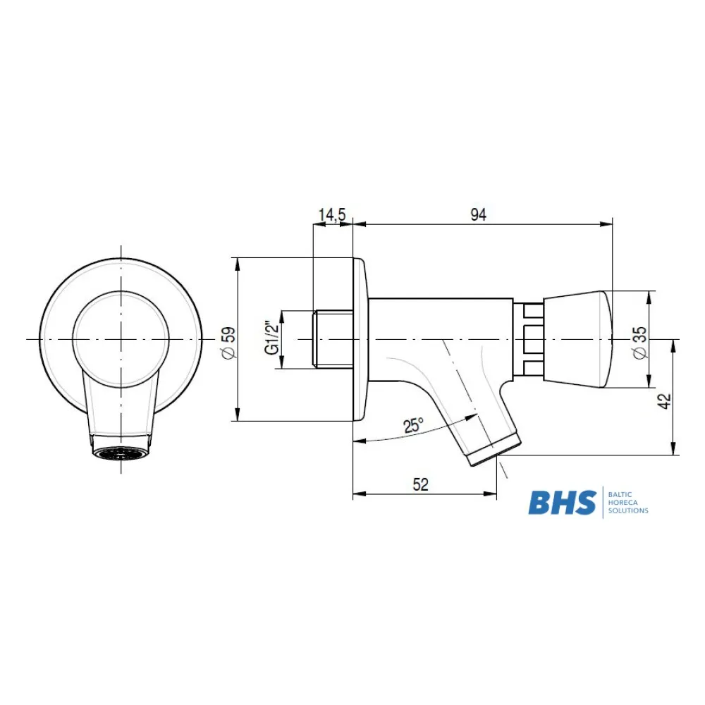 Mélangeur automatique A004 (ARES004)