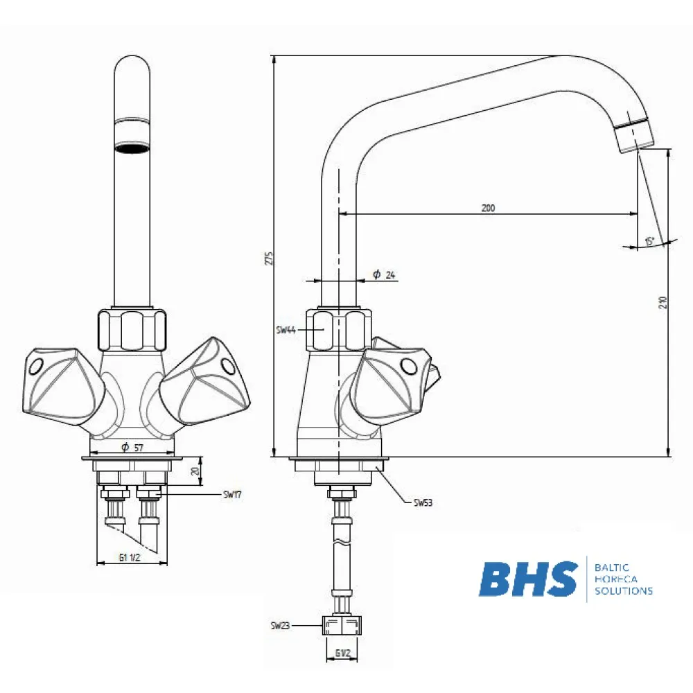 Des pompes à eau 20167 (R0101020167)