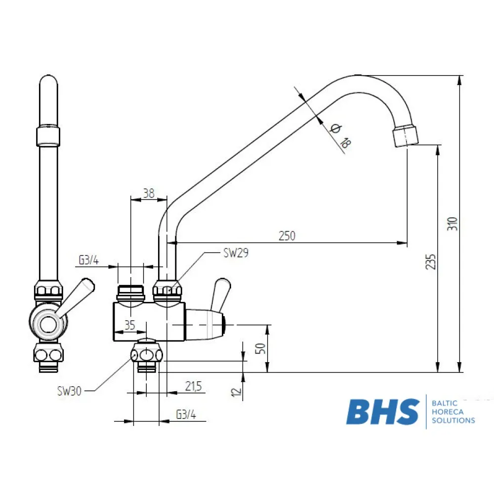Des pompes à eau 20208 (R0501020208)