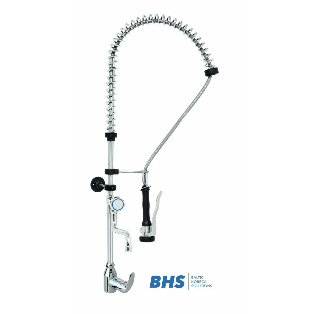 Robinets de douche 20114 (R0101020114)