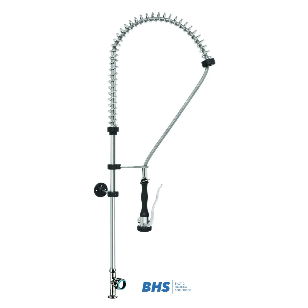 Robinets de douche 20117 (R0101020117)