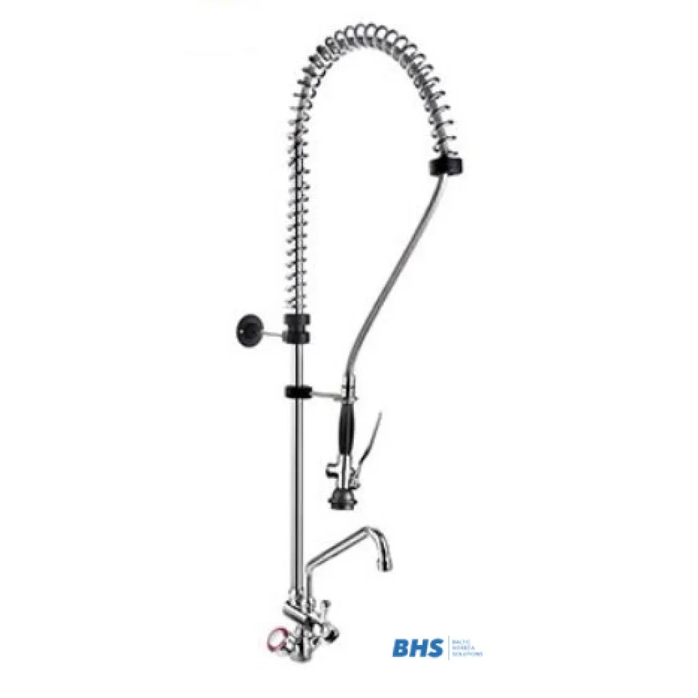 Robinets de douche 20136 (R0101020136)