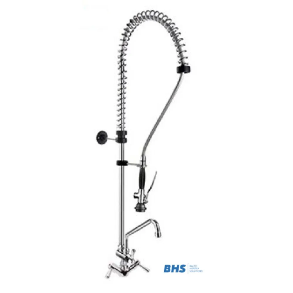 Robinets de douche 20136 (R0101020136)