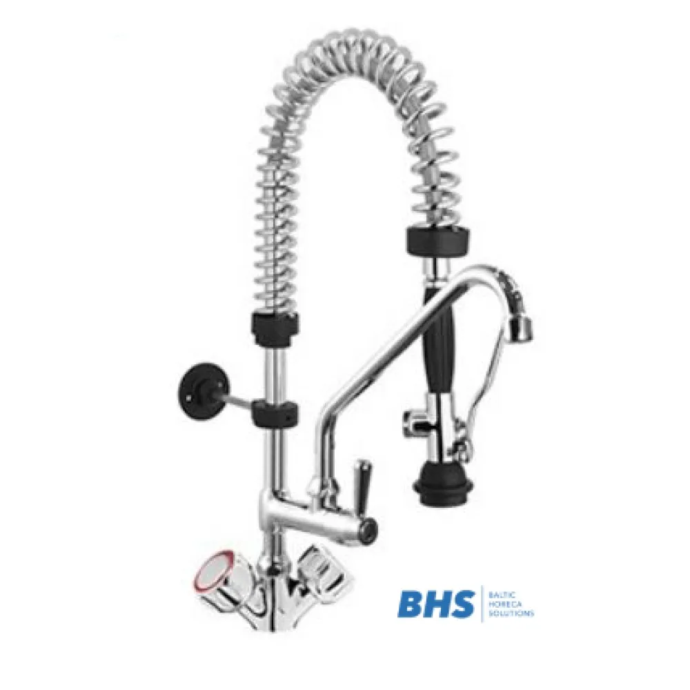 Robinets de douche 20192 (ERAMINI192)