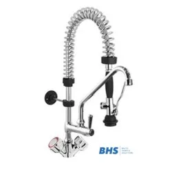 Robinets de douche 20192