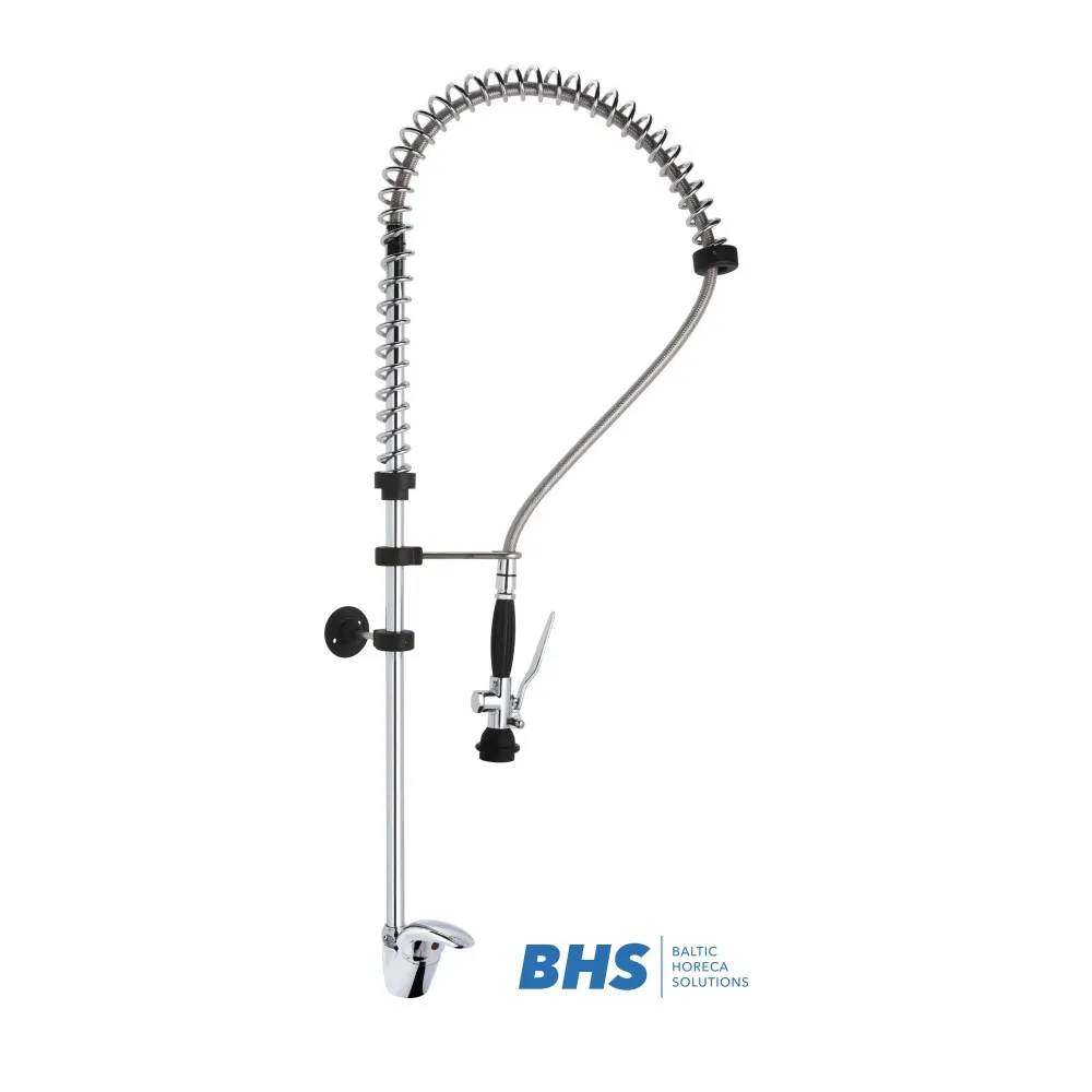 Robinets de douche 20202 (R0201020202)