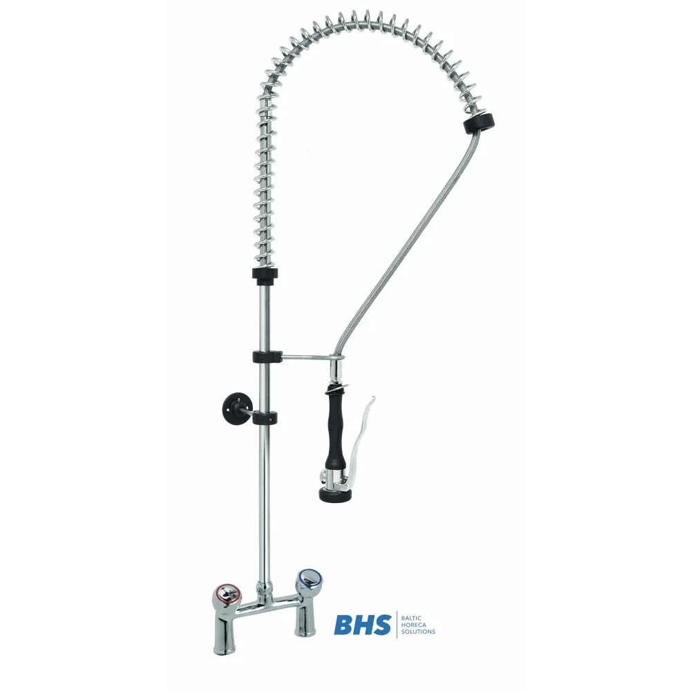 Robinets de douche 20127 (R0102020127)