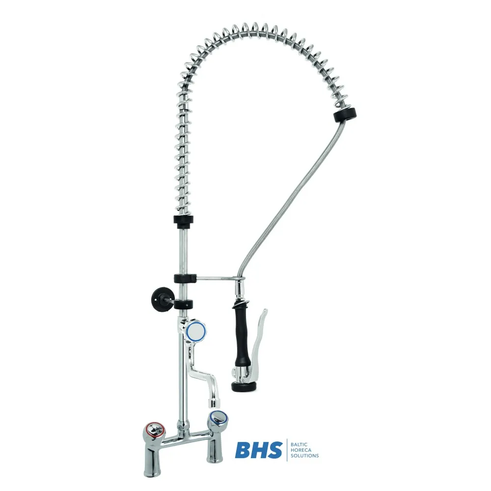 Robinets de douche 20129 (R0102020129)