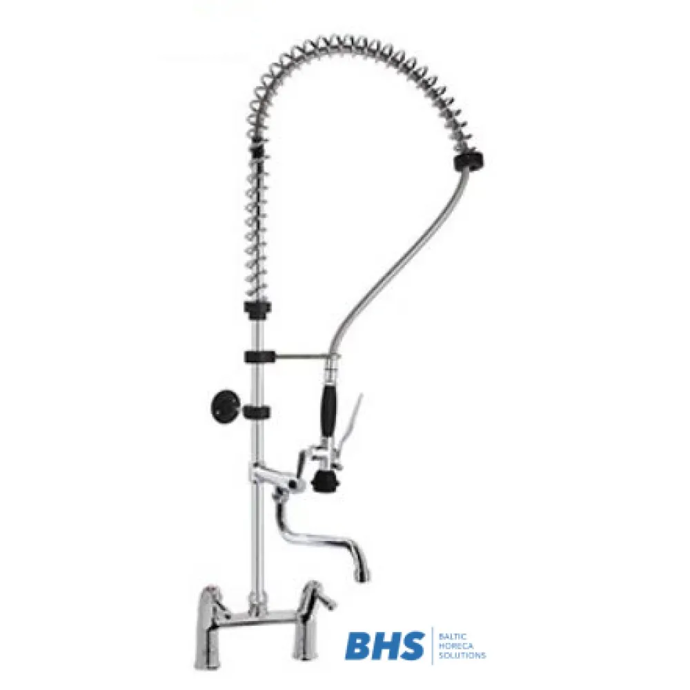 Robinets de douche 20129 (R0102020129)