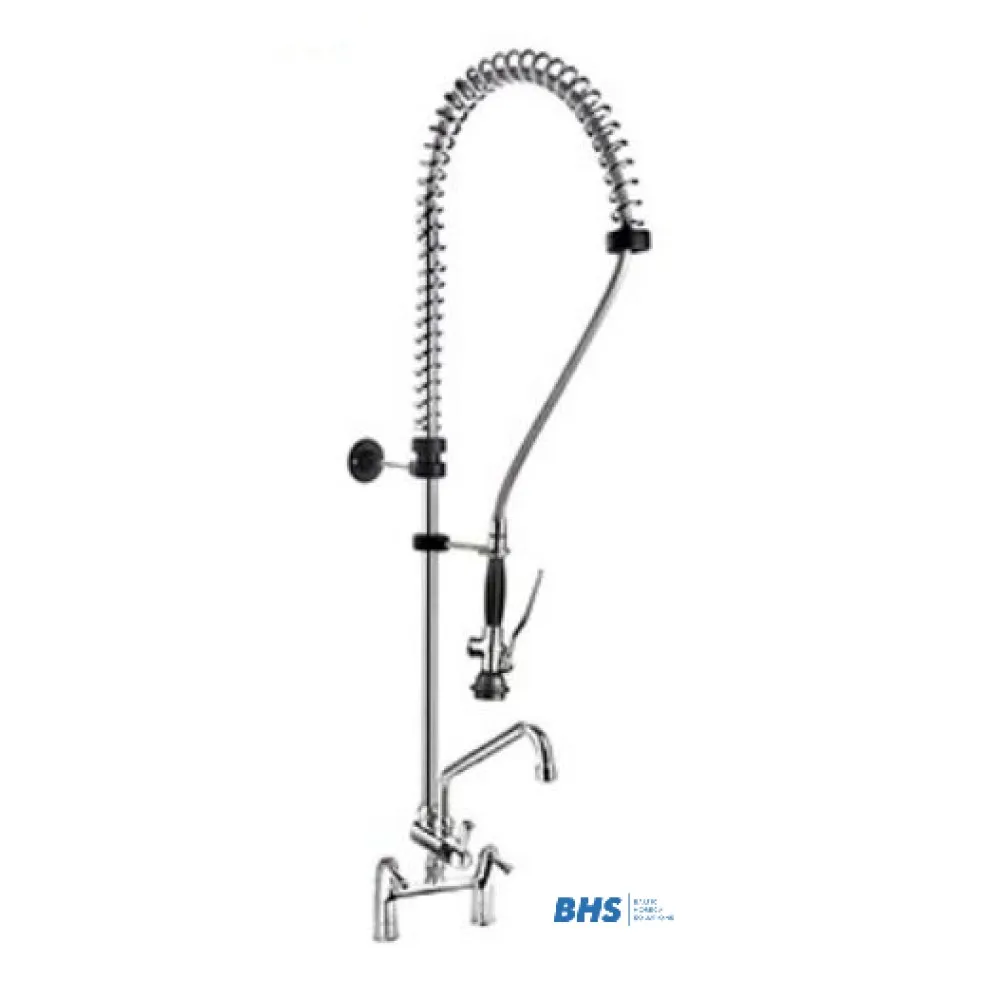 Robinets de douche 20132 (R0102020132)