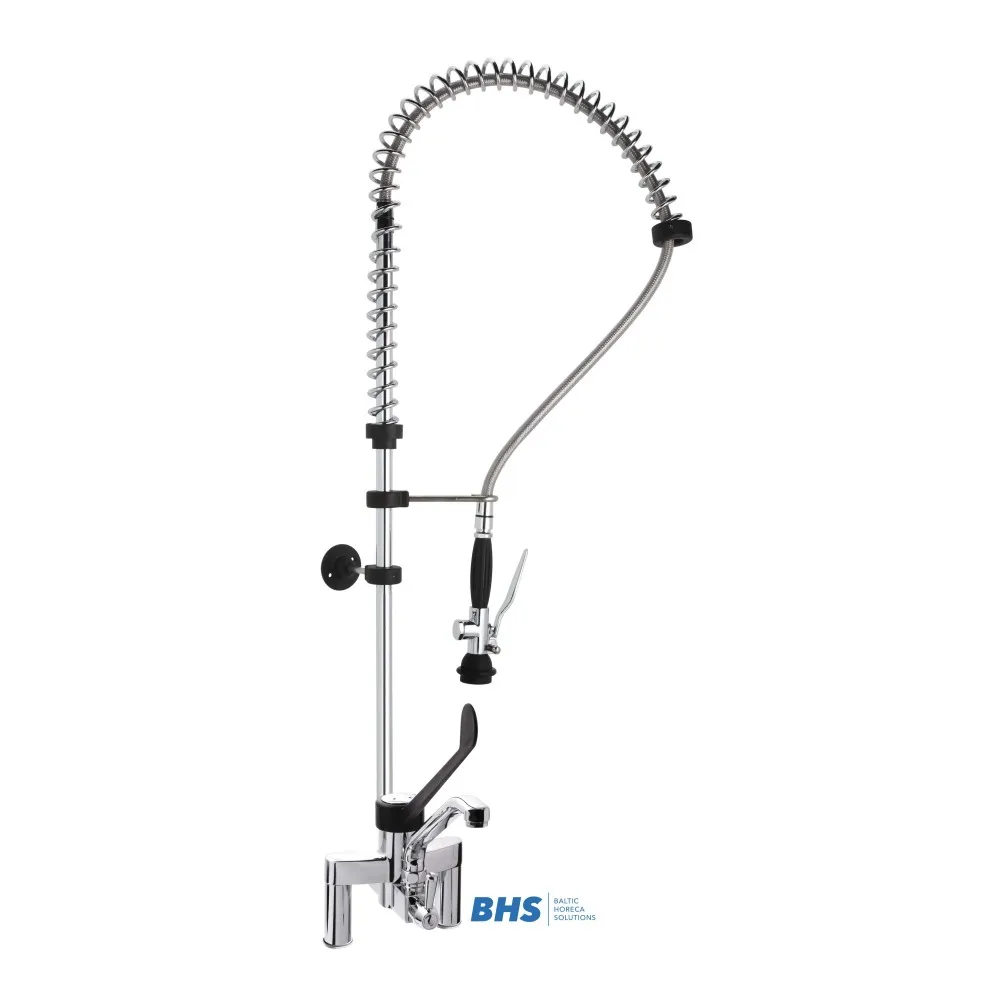 Robinets de douche 20207 (R0102020207)