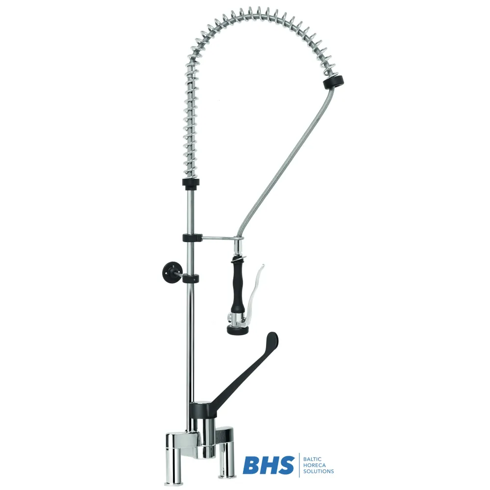 Robinets de douche 20208 (R0102020208)