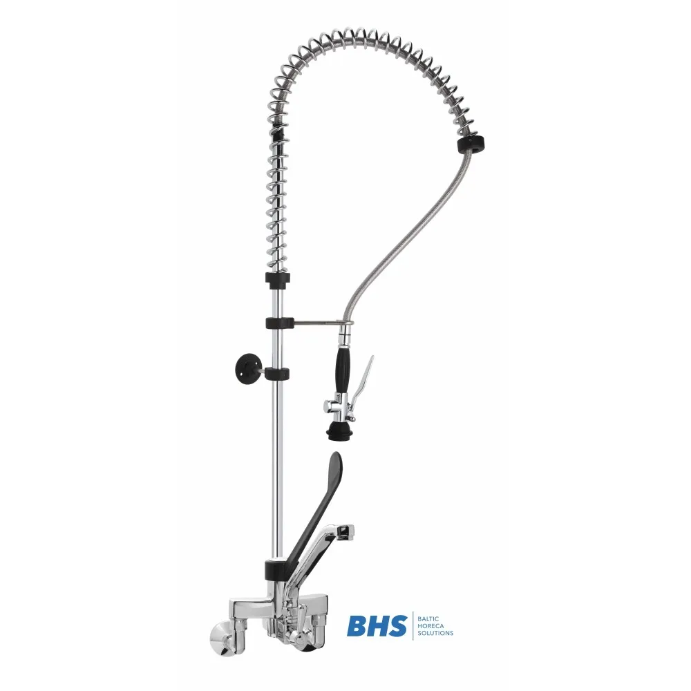 Robinets de douche 20210 (R0102020210)