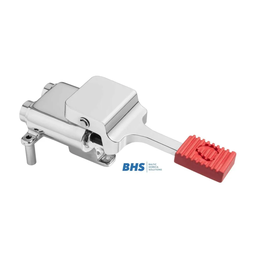Pédale pour robinet d'eau S002 (ERMES002)