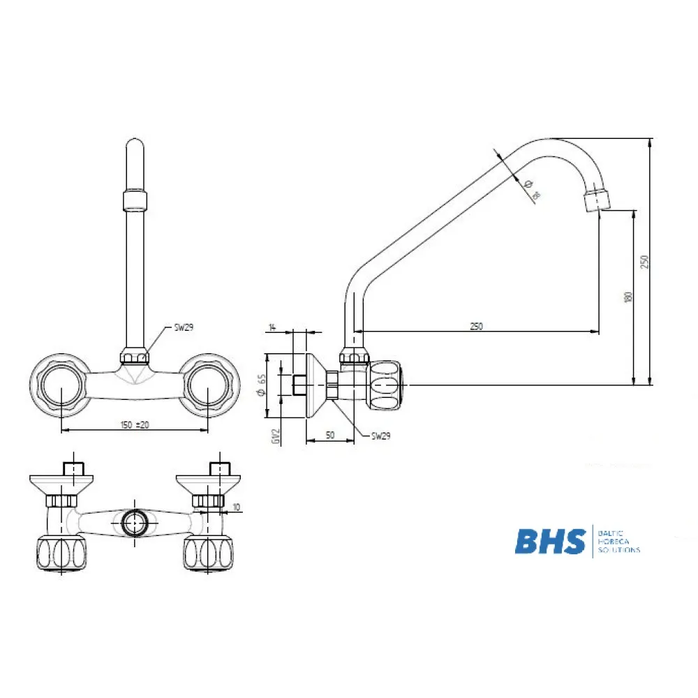 Des pompes à eau 10208 (R0102010208)