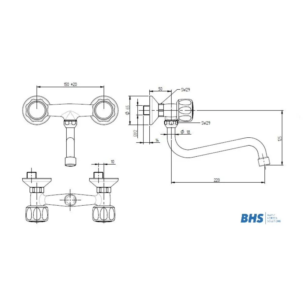 Des pompes à eau 10219 (R0102010219)