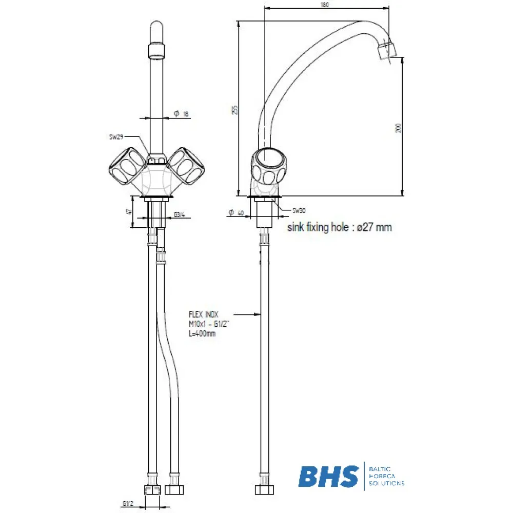 Des pompes à eau 20109 (R0101020109)