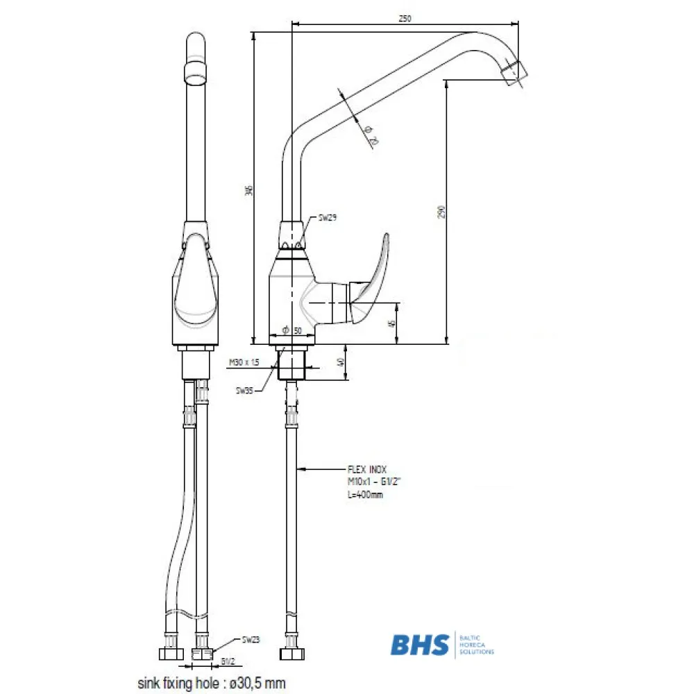 Des pompes à eau 20214 (R0201020214)