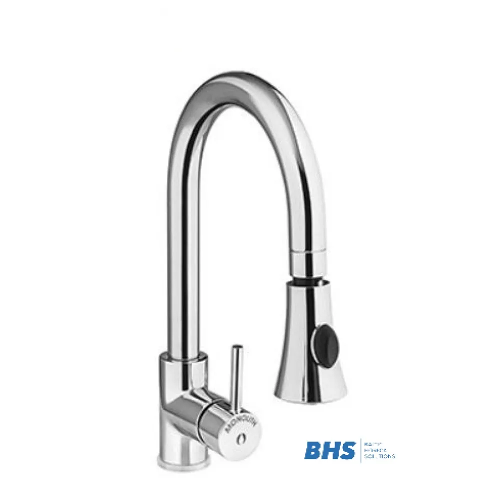 Automatic water faucet 002 (EROS002)