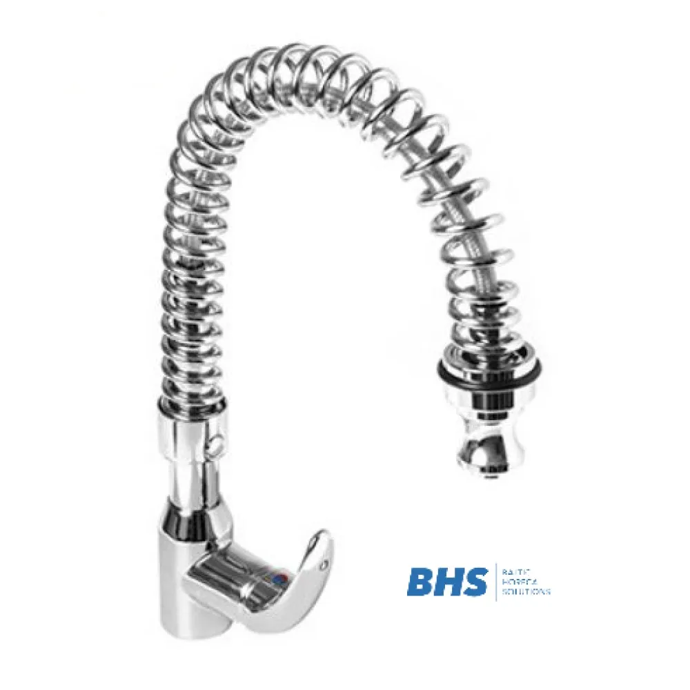 Automatic water faucet 004 (EROS004)