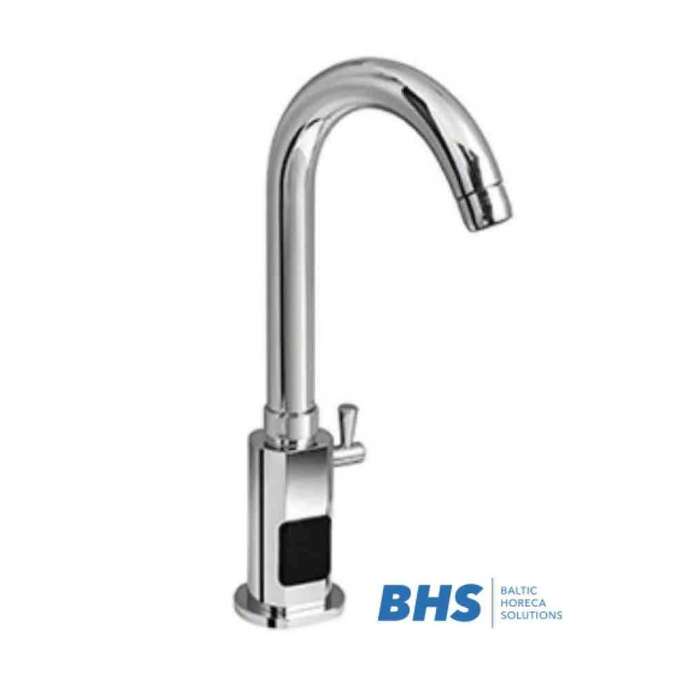 Robinet électronique 10115 (ZEUS005)