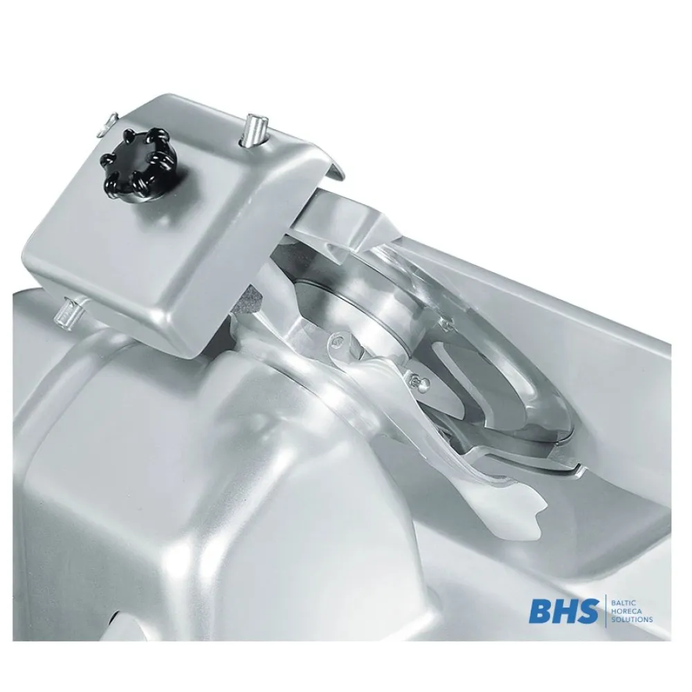 Machine à trancher 250IK