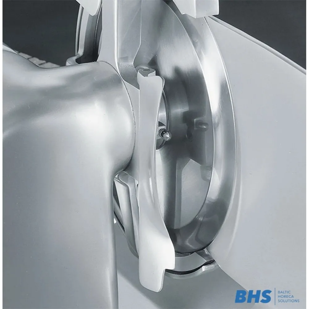 Machine à trancher 250VK-VE (250-VK-VE)