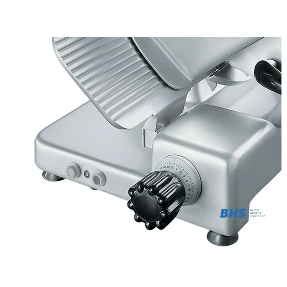 Machine à trancher 300VK-BV