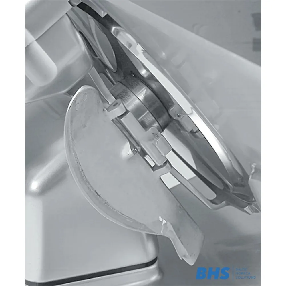 Machine à trancher 300IK