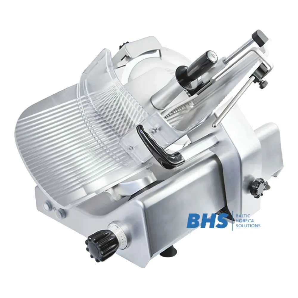 Machine à trancher 330IK