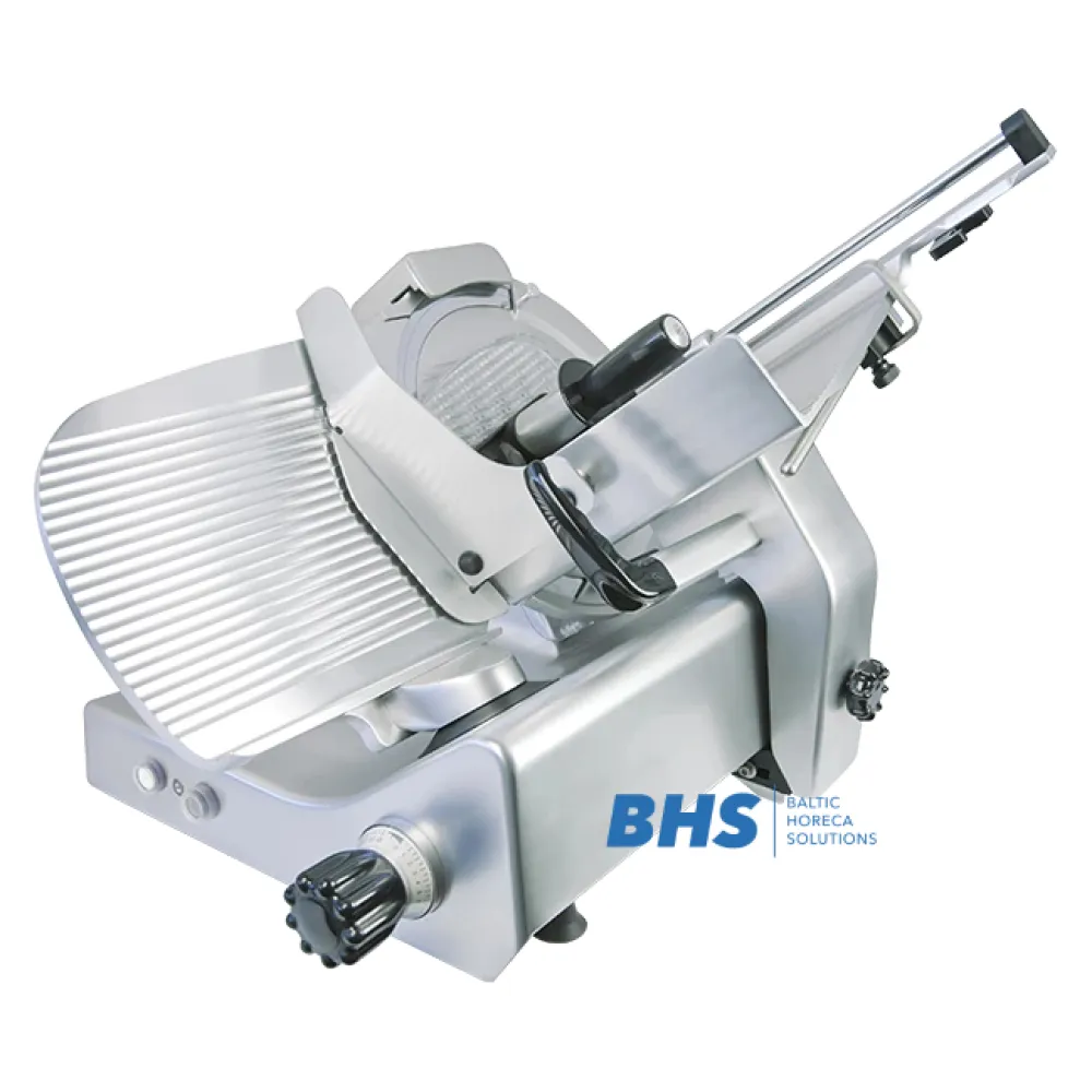 Machine à trancher 330IK-US