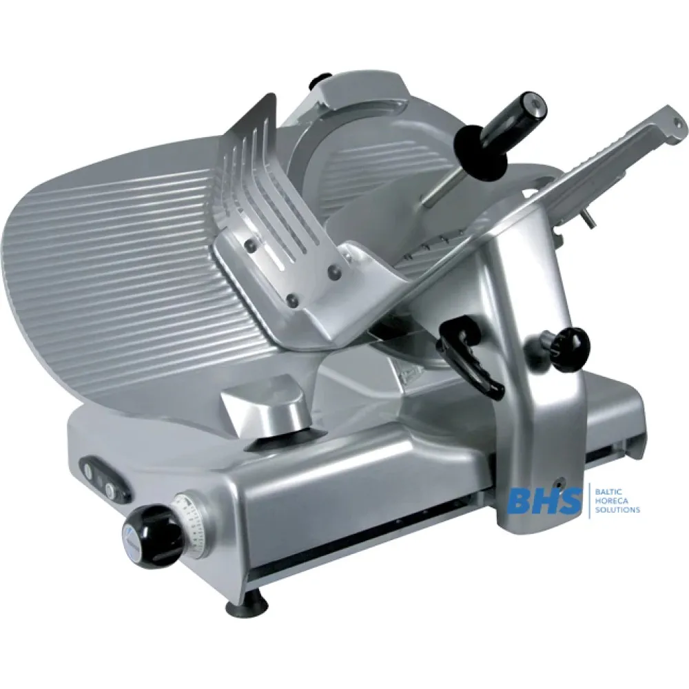 Machine à trancher 370IK-D (370IK-Dual)