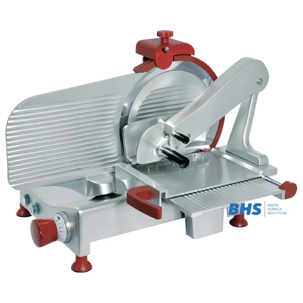 Machine à trancher 300VX-BV