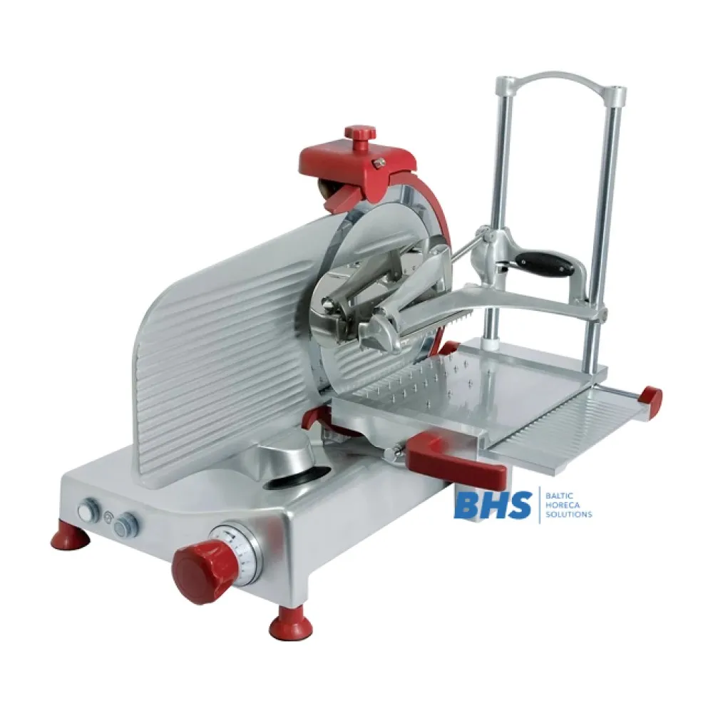 Machine à trancher 300VX-BVC