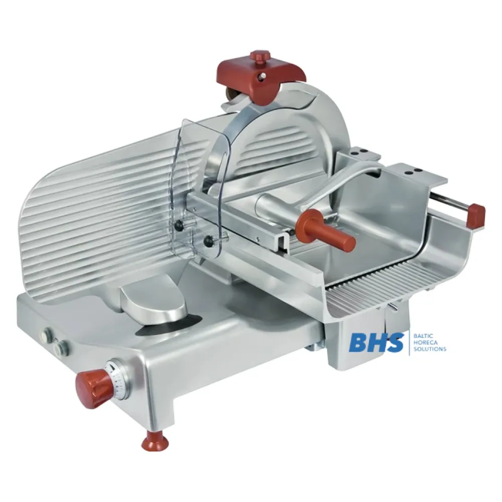 Machine à trancher 300VX-TC (350VX-TC)