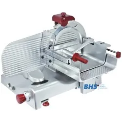 Machine à trancher 370VX-TC