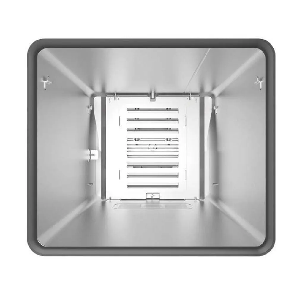 Bakery and pastry oven BAKE MASTER 6T.DEMO (BME6100D)