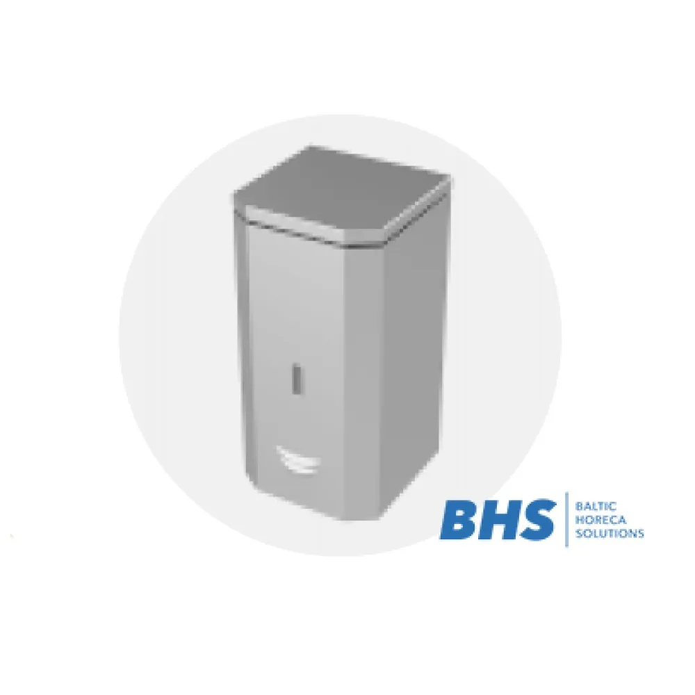 Contactless Handwash Station (BHS-N-S-DS)