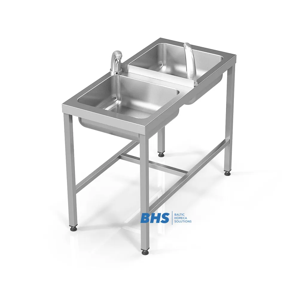 Station de lavage des mains sans contact 2009 (BHS-ZD20-2009)