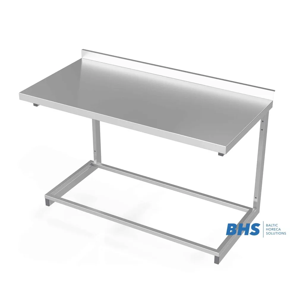 Table murale avec cadre 2000  (BHS-HMX-200/60/75)