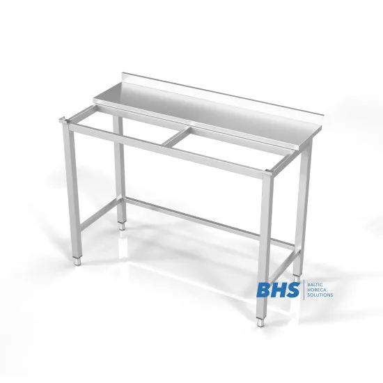 Galdi ar vietu griešanas dēlim