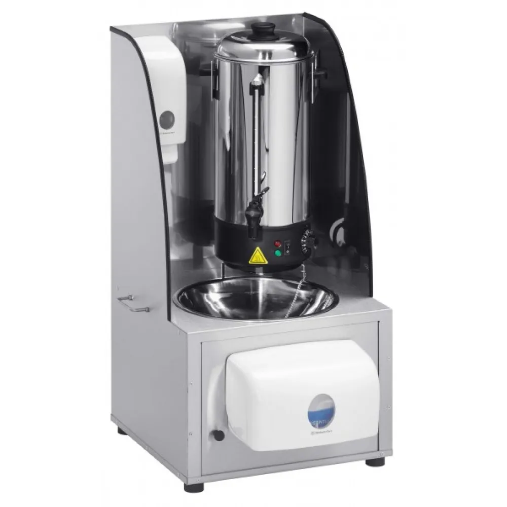 Wash hand basin 10T (L00-00018)