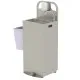 Hand wash basin with water heater (L05-00007)