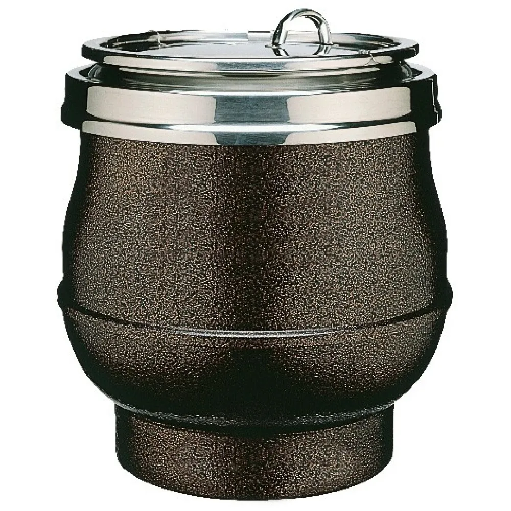 Electic soup kettle 11l (L05-10324)