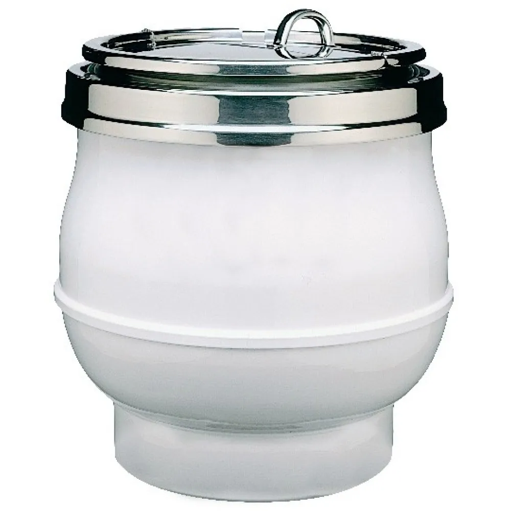 Electic soup kettle 11l (L05-10324)