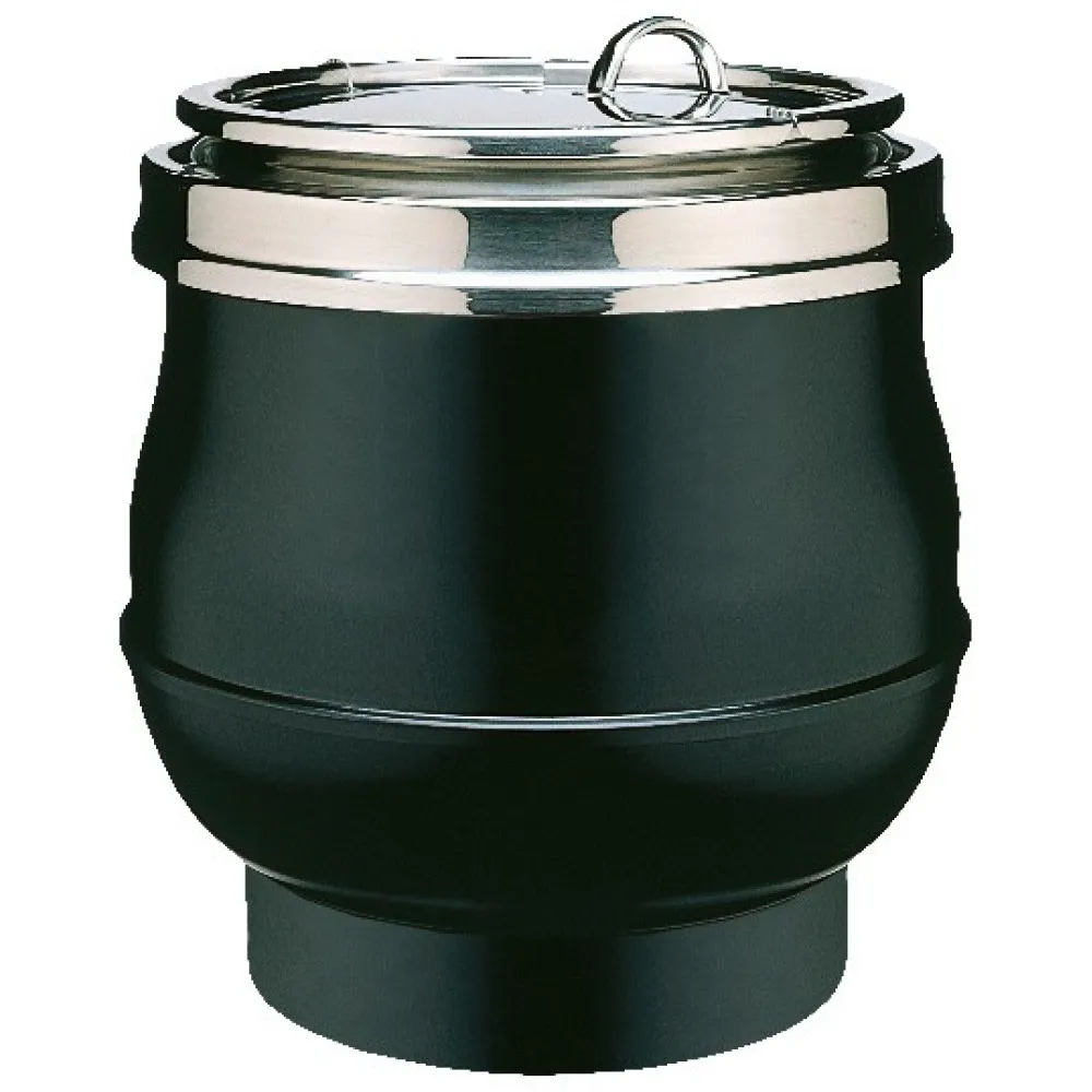 Electic soup kettle 11l (L05-10324)