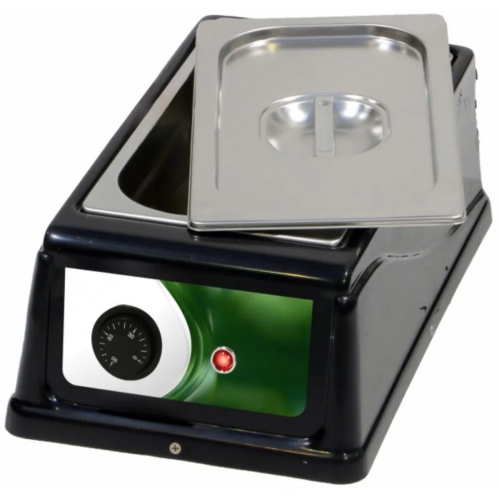 Machine à faire fondre le chocolat GN1/3 (L05-40815)