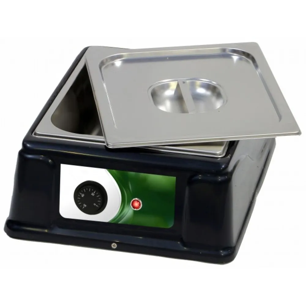 Machine à faire fondre le chocolat GN1/2 (L05-40816)