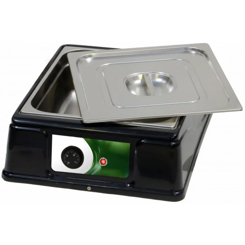 Machine à faire fondre le chocolat GN2/3 (L05-40817)