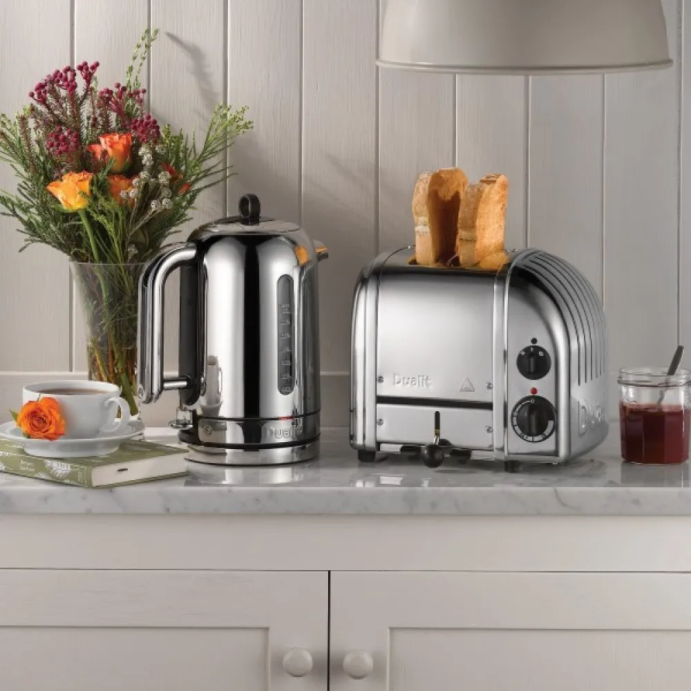 Electric kettle 1.7 l (L05-50430)